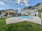 Recently Built Luxury Villa with Saltwater Pool for sale in Canicattì