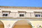 Historic Sicilian Estate for Sale Near Modica – Villa, Farm Buildings, and 45 Hectares