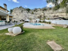 Recently Built Luxury Villa with Saltwater Pool for sale in Canicattì