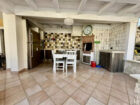 Recently Built Luxury Villa with Saltwater Pool for sale in Canicattì