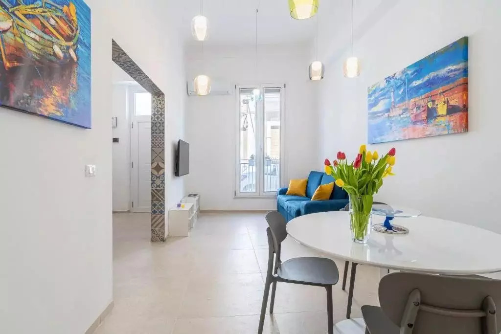 Detached house, a 6-minute walk from the sea for sale in  Avola (Syracuse)