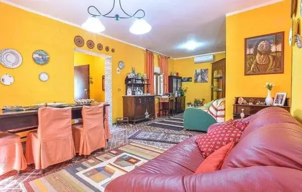 Villa near the Sea in Enna Bassa, Sicily