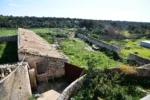Historic Sicilian Estate for Sale Near Modica – Villa, Farm Buildings, and 45 Hectares