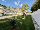 Recently Built Luxury Villa with Saltwater Pool for sale in Canicattì