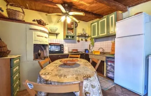 Villa near the Sea in Enna Bassa, Sicily
