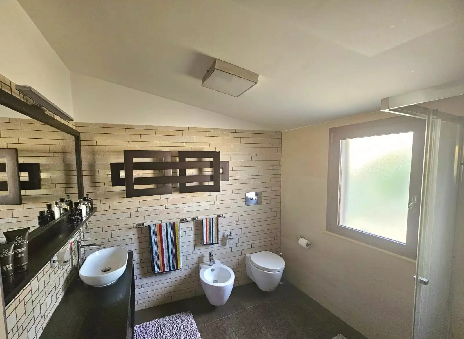 Renovated Villa with Garden and Harbour Views in Stazzone, Sciacca
