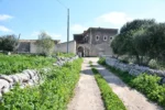 Historic Sicilian Estate for Sale Near Modica – Villa, Farm Buildings, and 45 Hectares