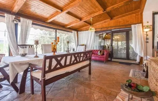 Villa near the Sea in Enna Bassa, Sicily