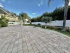 Recently Built Luxury Villa with Saltwater Pool for sale in Canicattì