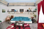 Historic Sicilian Estate for Sale Near Modica – Villa, Farm Buildings, and 45 Hectares