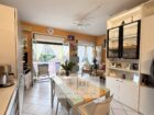 Charming two-room flat with seand an exclusive 50m² sun terrace ina views  Cervo, Liguria, Italy