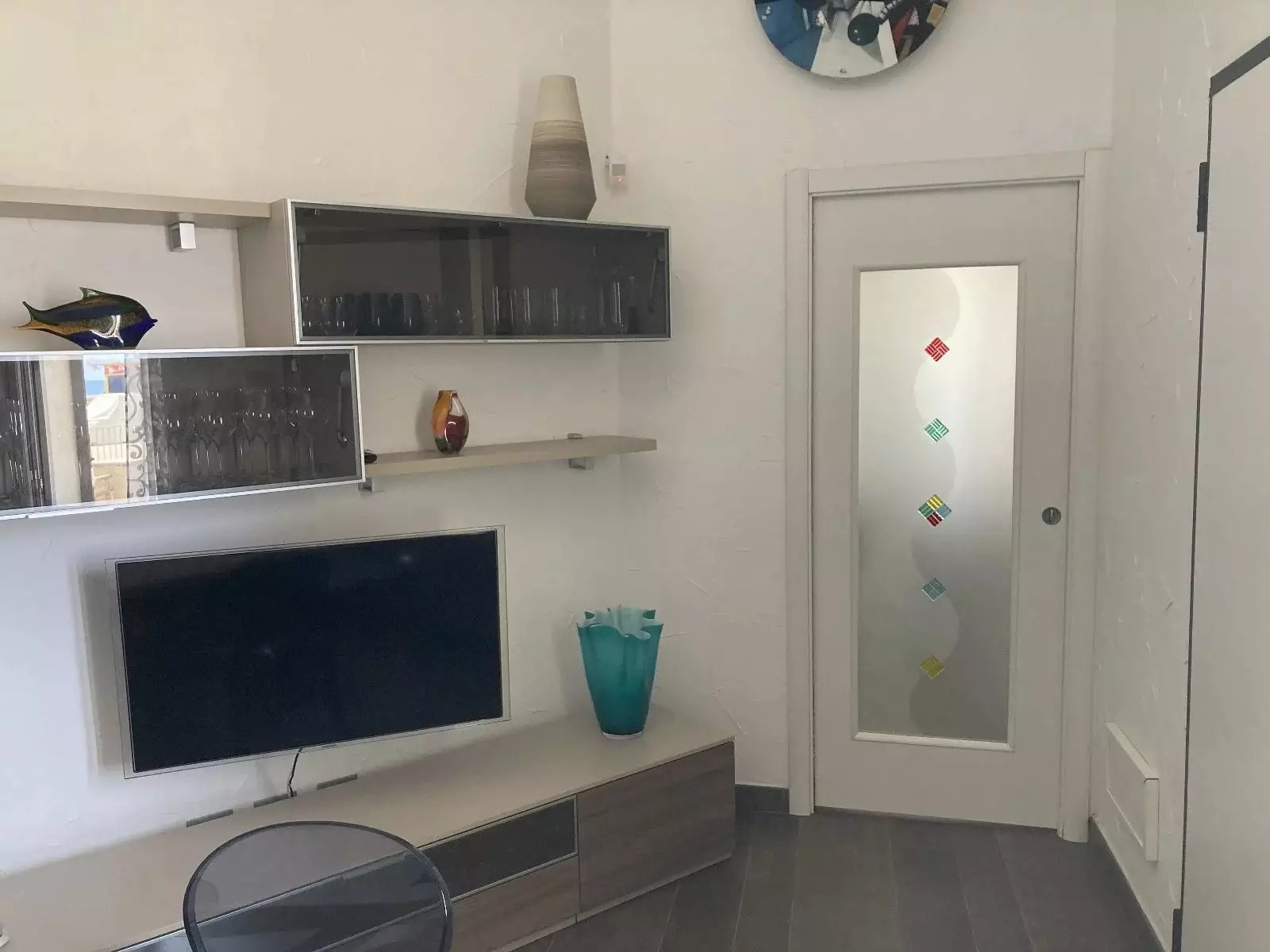 Renovated Villa with Garden and Harbour Views in Stazzone, Sciacca