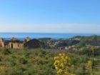 Panoramic Villa for Sale in Messina – 650 sq m with Extensive Grounds