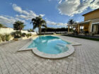 Recently Built Luxury Villa with Saltwater Pool for sale in Canicattì