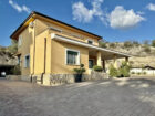 Recently Built Luxury Villa with Saltwater Pool for sale in Canicattì
