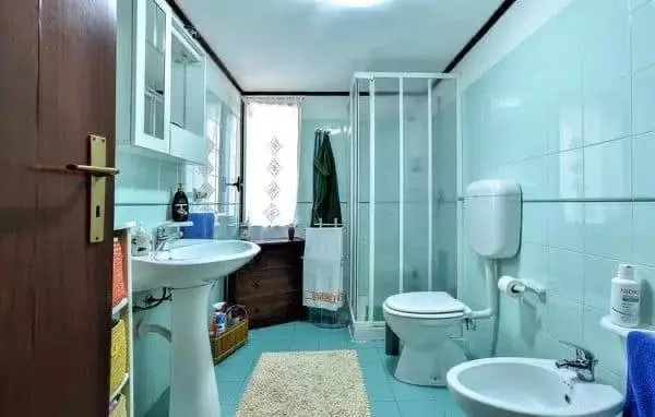 Villa near the Sea in Enna Bassa, Sicily