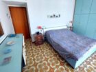 Ref. 5093 – Rapallo-Zoagli – Penthouse with sea view in a two-family villa with independent entrance – Four-room apartment independent on 4 sides with