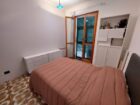 Ref. 5093 – Rapallo-Zoagli – Penthouse with sea view in a two-family villa with independent entrance – Four-room apartment independent on 4 sides with
