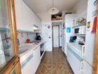 Ref. 5093 – Rapallo-Zoagli – Penthouse with sea view in a two-family villa with independent entrance – Four-room apartment independent on 4 sides with