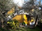 Ref. 5093 – Rapallo-Zoagli – Penthouse with sea view in a two-family villa with independent entrance – Four-room apartment independent on 4 sides with