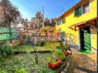 Ref. 5223 – Santa Margherita Ligure – Via Costamezzana – Detached villa of 85 square meters with garden and parking spaces – Convenient to the center