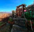 Ref. 5223 – Santa Margherita Ligure – Via Costamezzana – Detached villa of 85 square meters with garden and parking spaces – Convenient to the center