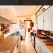 Ref. 5223 – Santa Margherita Ligure – Via Costamezzana – Detached villa of 85 square meters with garden and parking spaces – Convenient to the center