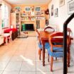 Ref. 5223 – Santa Margherita Ligure – Via Costamezzana – Detached villa of 85 square meters with garden and parking spaces – Convenient to the center