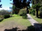 Ref. 5093 – Rapallo-Zoagli – Penthouse with sea view in a two-family villa with independent entrance – Four-room apartment independent on 4 sides with