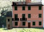 Rif. 5001 – Cogorno – a pochi minuti da Lavagna – Vista mare – Rustico con progetto approvato di ristrutturazione in tre appartamenti per un totale di