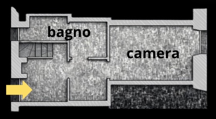 Italy – Liguria – Tigullio – San Michele di Pagana (GE)