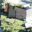 Rif. 5001 – Cogorno – a pochi minuti da Lavagna – Vista mare – Rustico con progetto approvato di ristrutturazione in tre appartamenti per un totale di