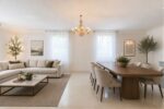 Detached Villa with Private Garden on the Hills of Levizzano Rangone