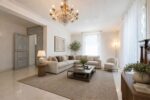 Detached Villa with Private Garden on the Hills of Levizzano Rangone