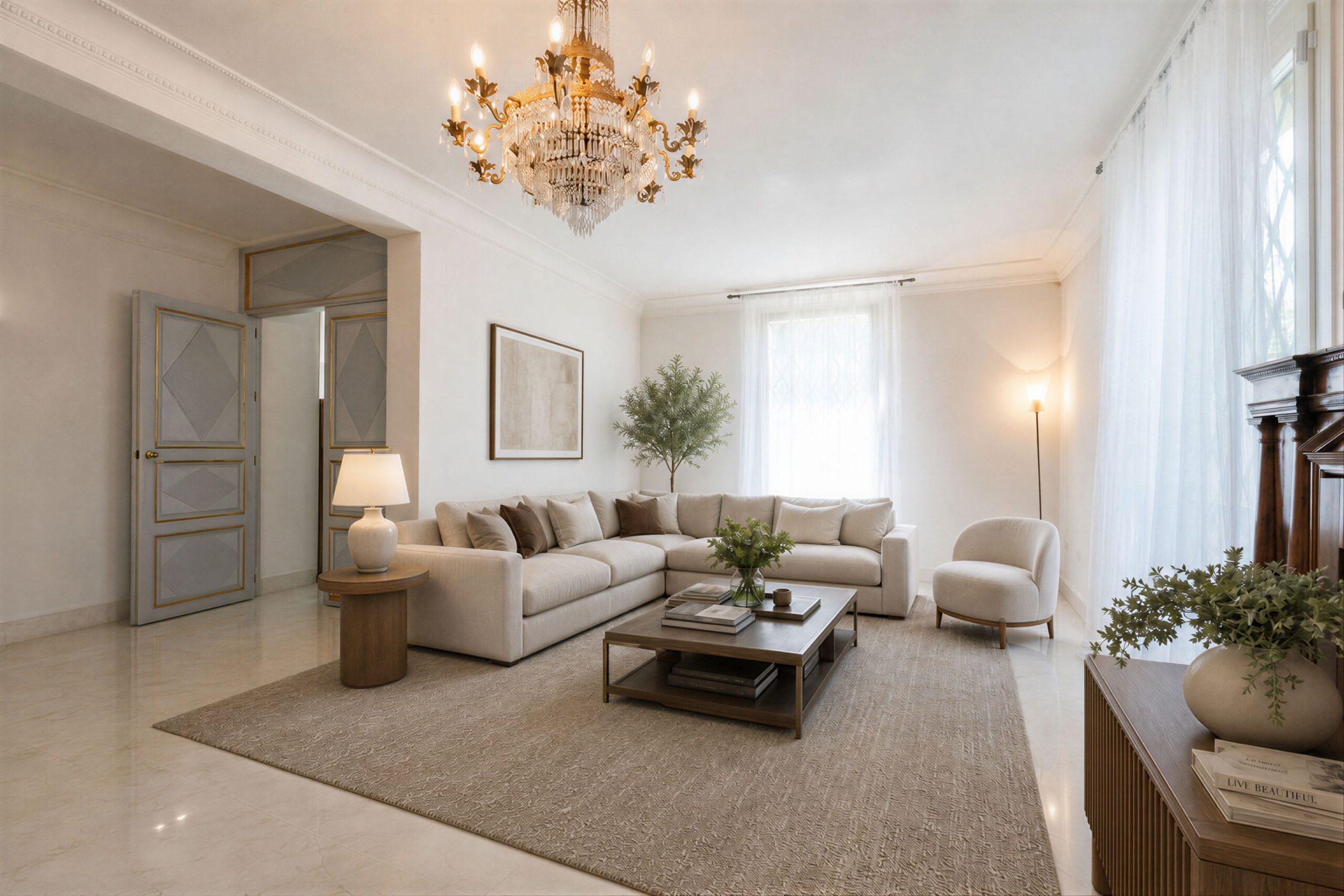 Detached Villa with Private Garden on the Hills of Levizzano Rangone