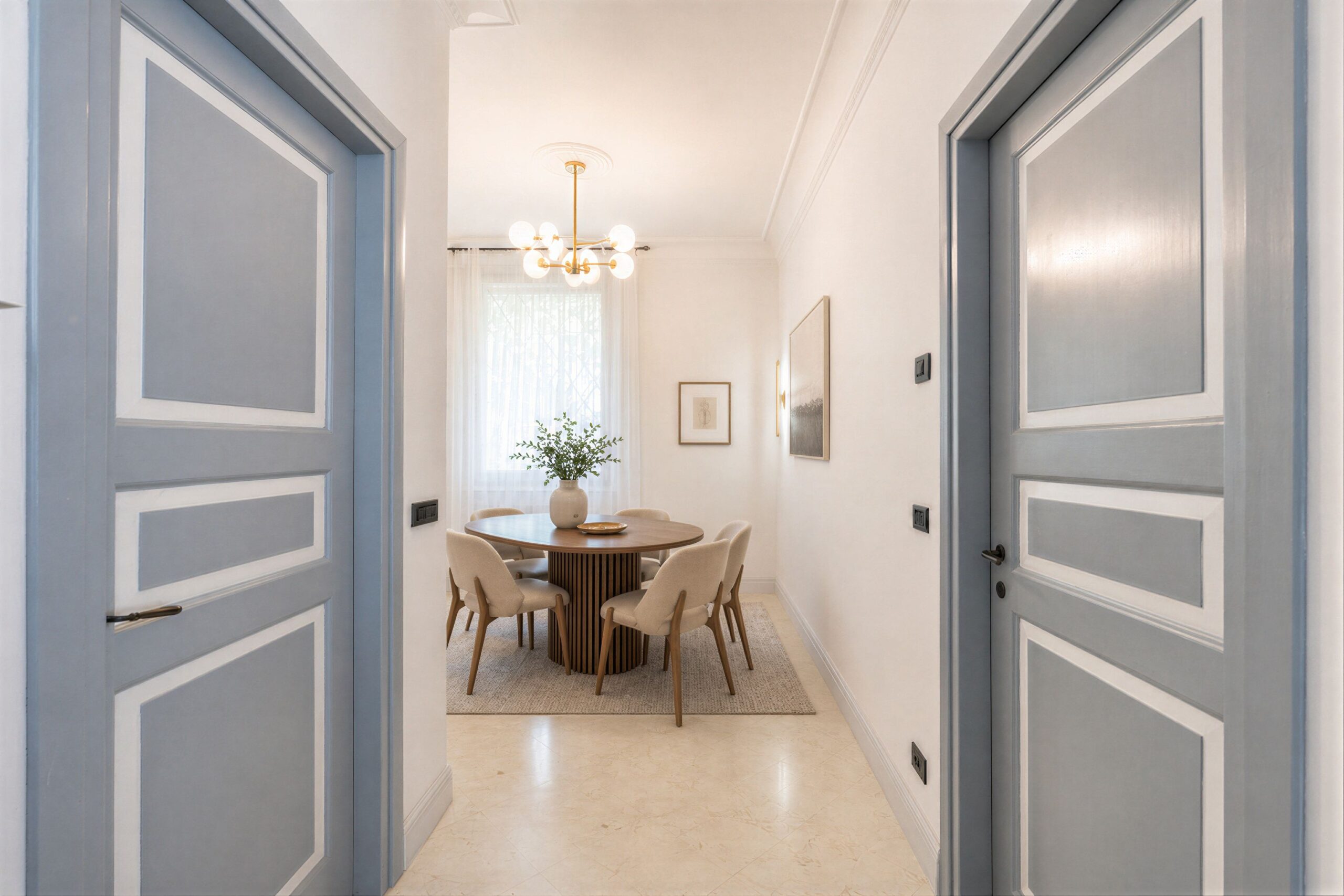 Detached Villa with Private Garden on the Hills of Levizzano Rangone