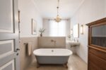 Detached Villa with Private Garden on the Hills of Levizzano Rangone
