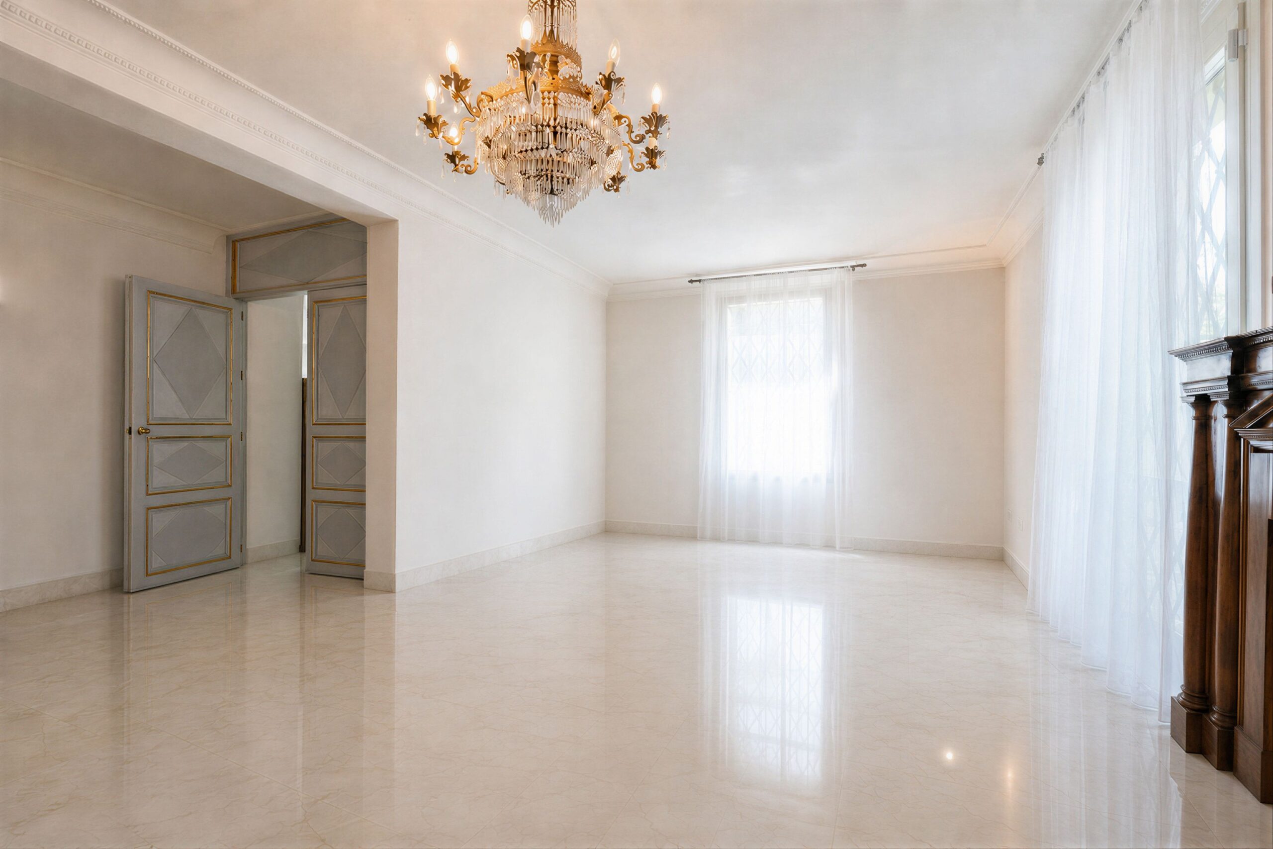 Detached Villa with Private Garden on the Hills of Levizzano Rangone