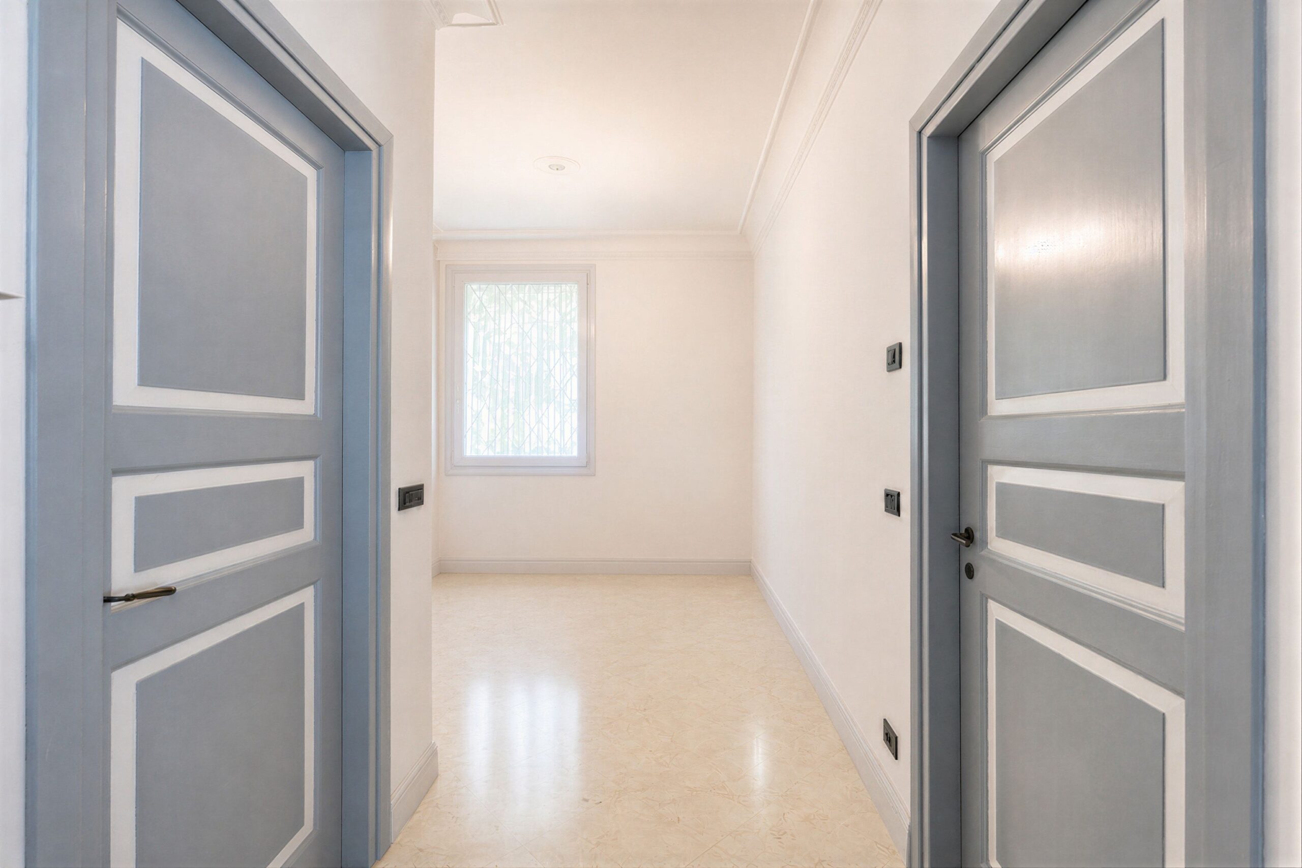 Detached Villa with Private Garden on the Hills of Levizzano Rangone