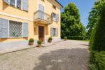 Detached Villa with Private Garden on the Hills of Levizzano Rangone