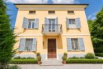 Detached Villa with Private Garden on the Hills of Levizzano Rangone