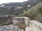 Rif. 5001 – Cogorno – a pochi minuti da Lavagna – Vista mare – Rustico con progetto approvato di ristrutturazione in tre appartamenti per un totale di