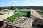 Historic Sicilian Estate for Sale Near Modica – Villa, Farm Buildings, and 45 Hectares