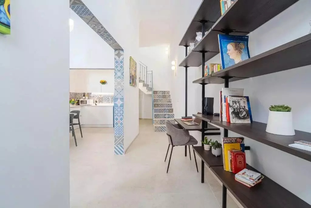 Detached house, a 6-minute walk from the sea for sale in  Avola (Syracuse)