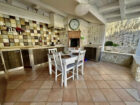 Recently Built Luxury Villa with Saltwater Pool for sale in Canicattì