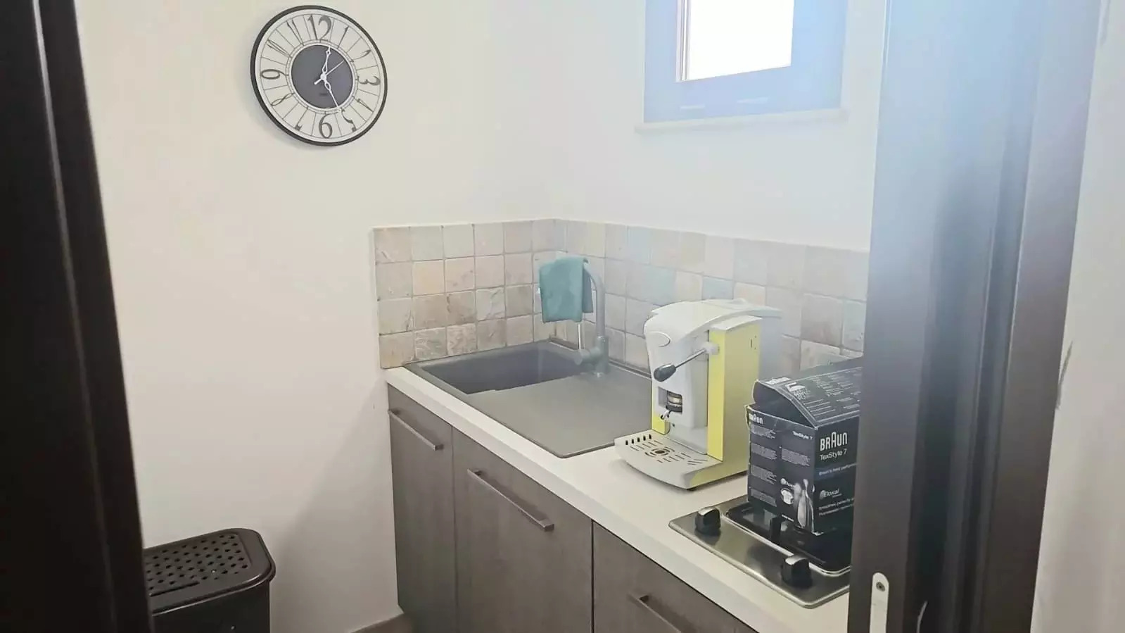 Renovated Villa with Garden and Harbour Views in Stazzone, Sciacca