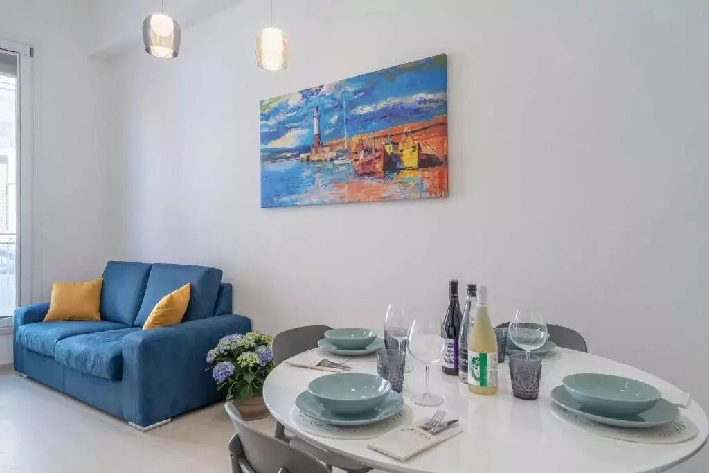 Detached house, a 6-minute walk from the sea for sale in  Avola (Syracuse)