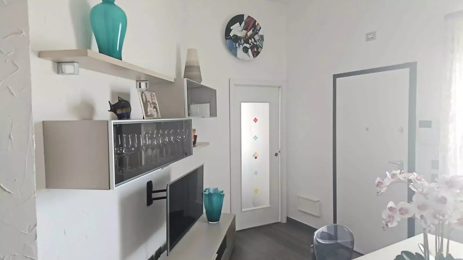 Renovated Villa with Garden and Harbour Views in Stazzone, Sciacca