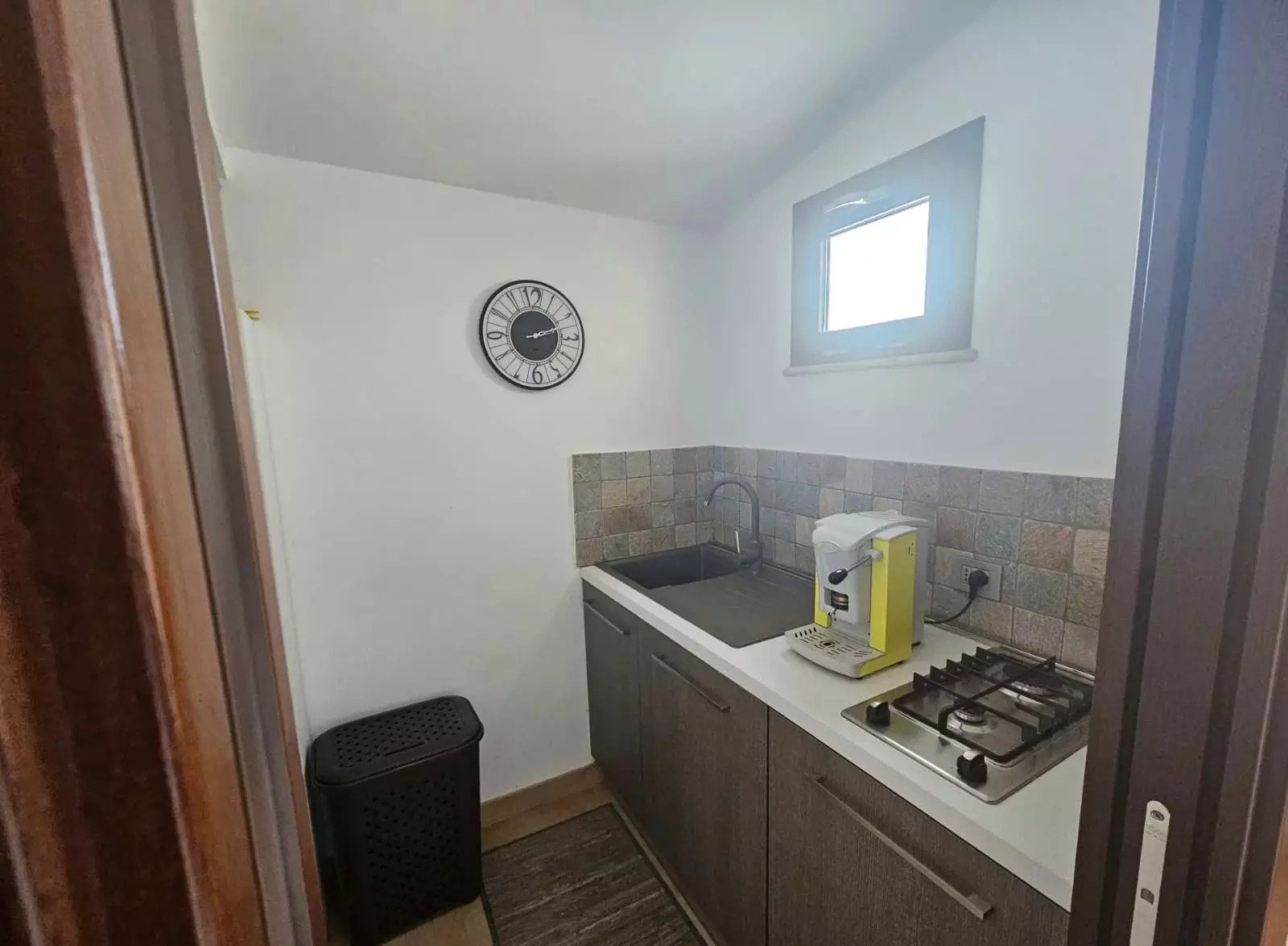 Renovated Villa with Garden and Harbour Views in Stazzone, Sciacca