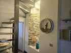 Renovated Villa with Garden and Harbour Views in Stazzone, Sciacca